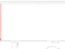 plans. Сухой склад (+18) Склад Московская обл, Домодедово, мкр Северный, ул Логистическая, стр 2/1 , 4 920 м2 фото 1